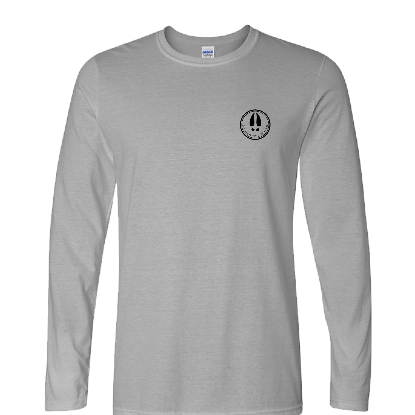 SPORT GREY - FRONT