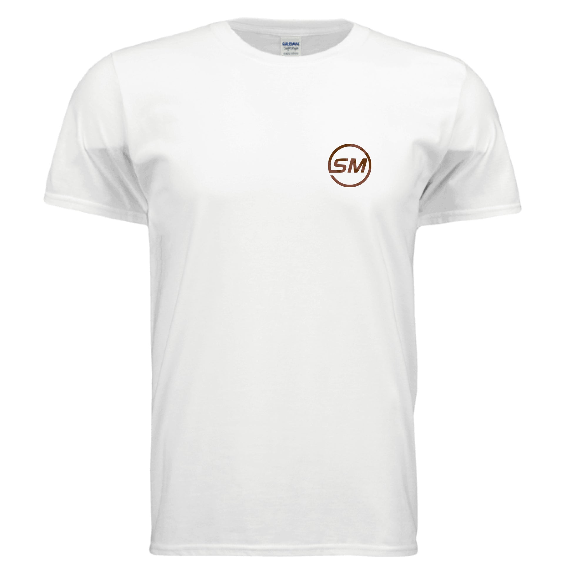 WHITE - FRONT