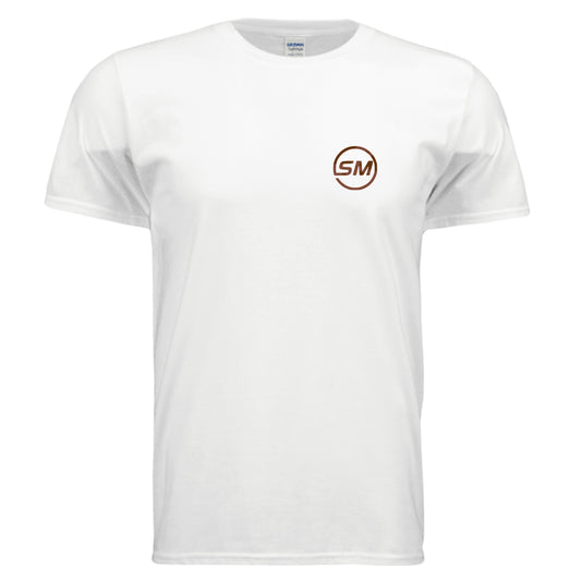 WHITE - FRONT