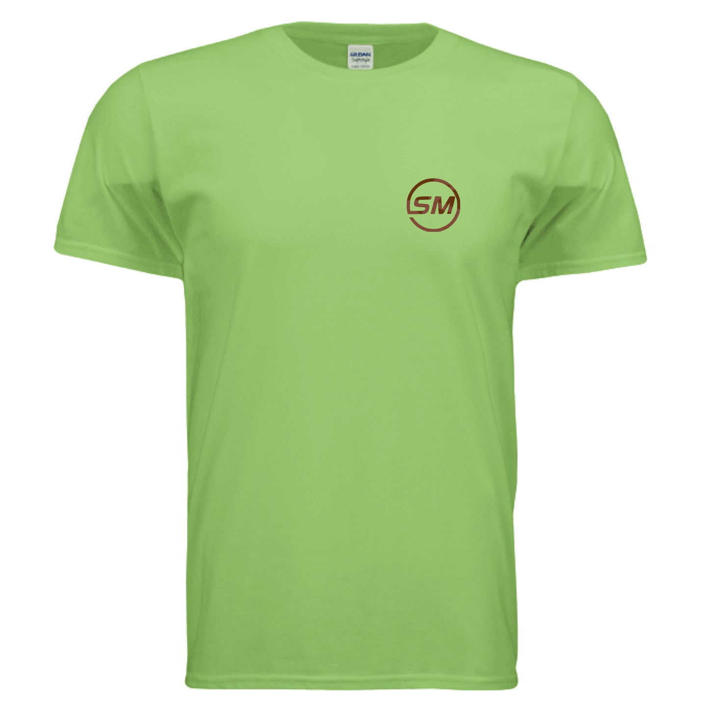 LIME - FRONT