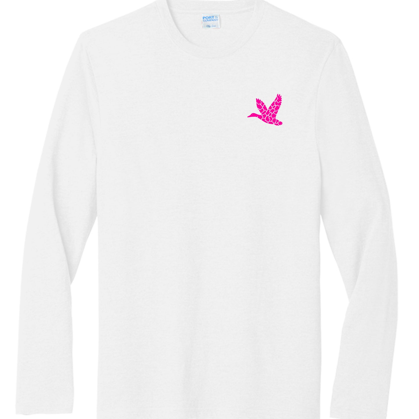 White - FRONT
