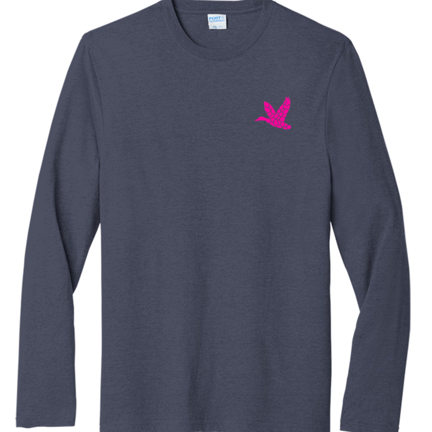 TeamNavyHt - FRONT