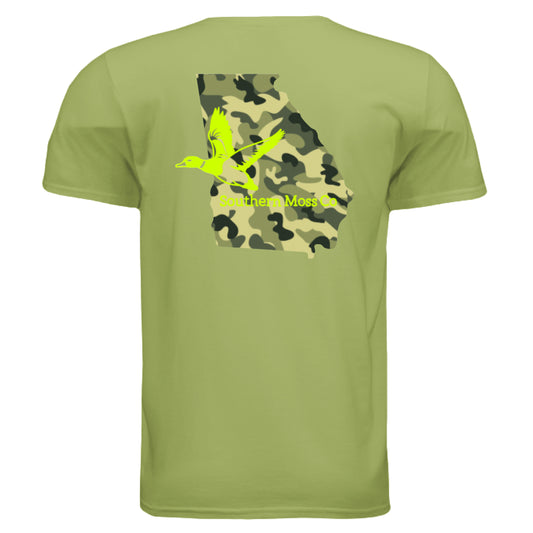 KIWI - BACK