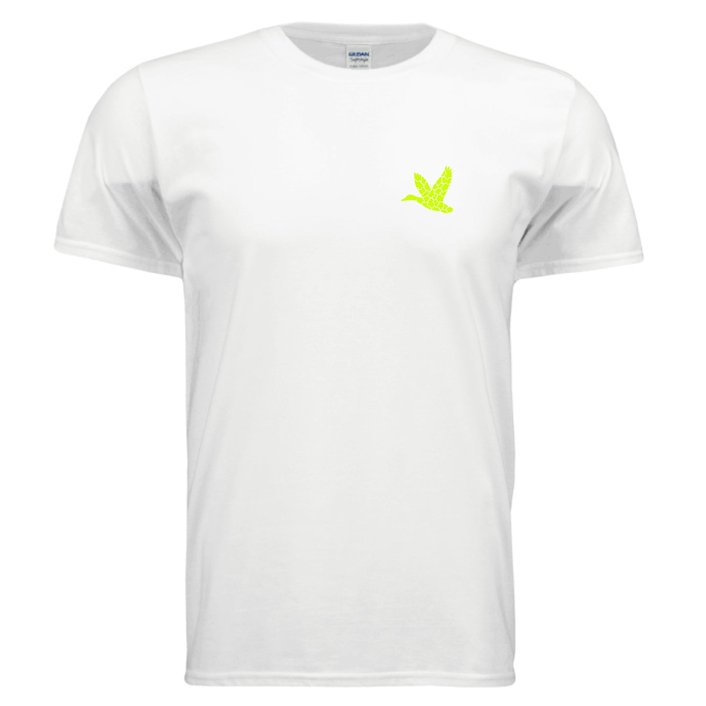 WHITE - FRONT