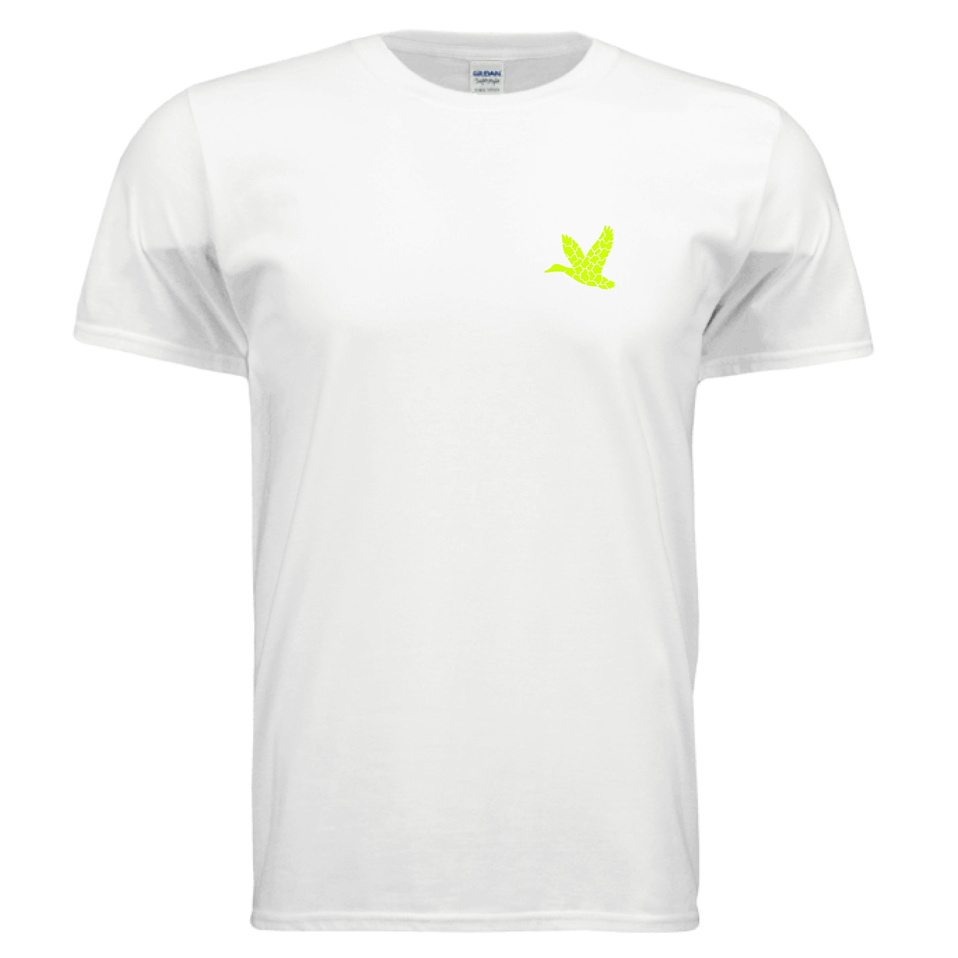WHITE - FRONT