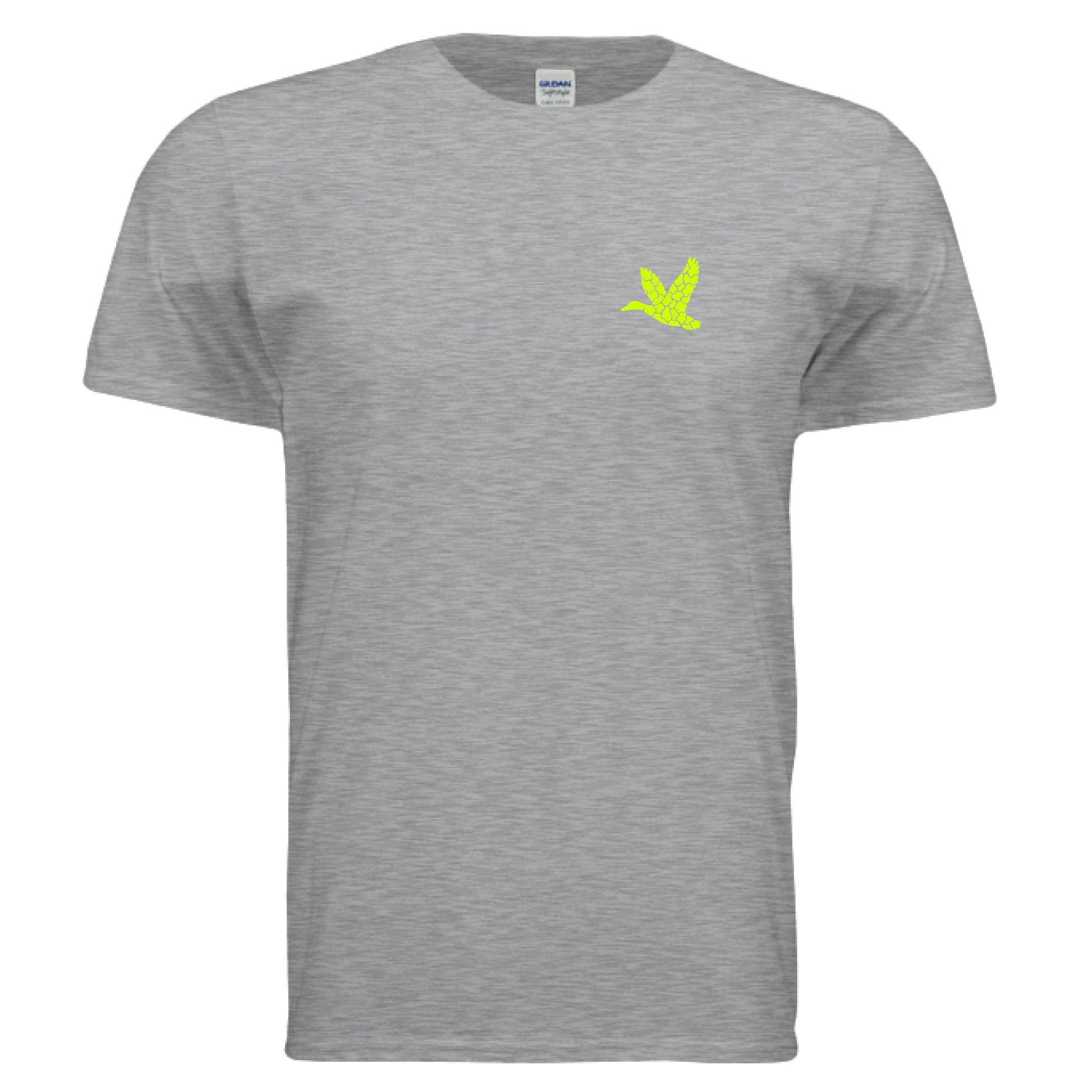 SPORT GREY - FRONT