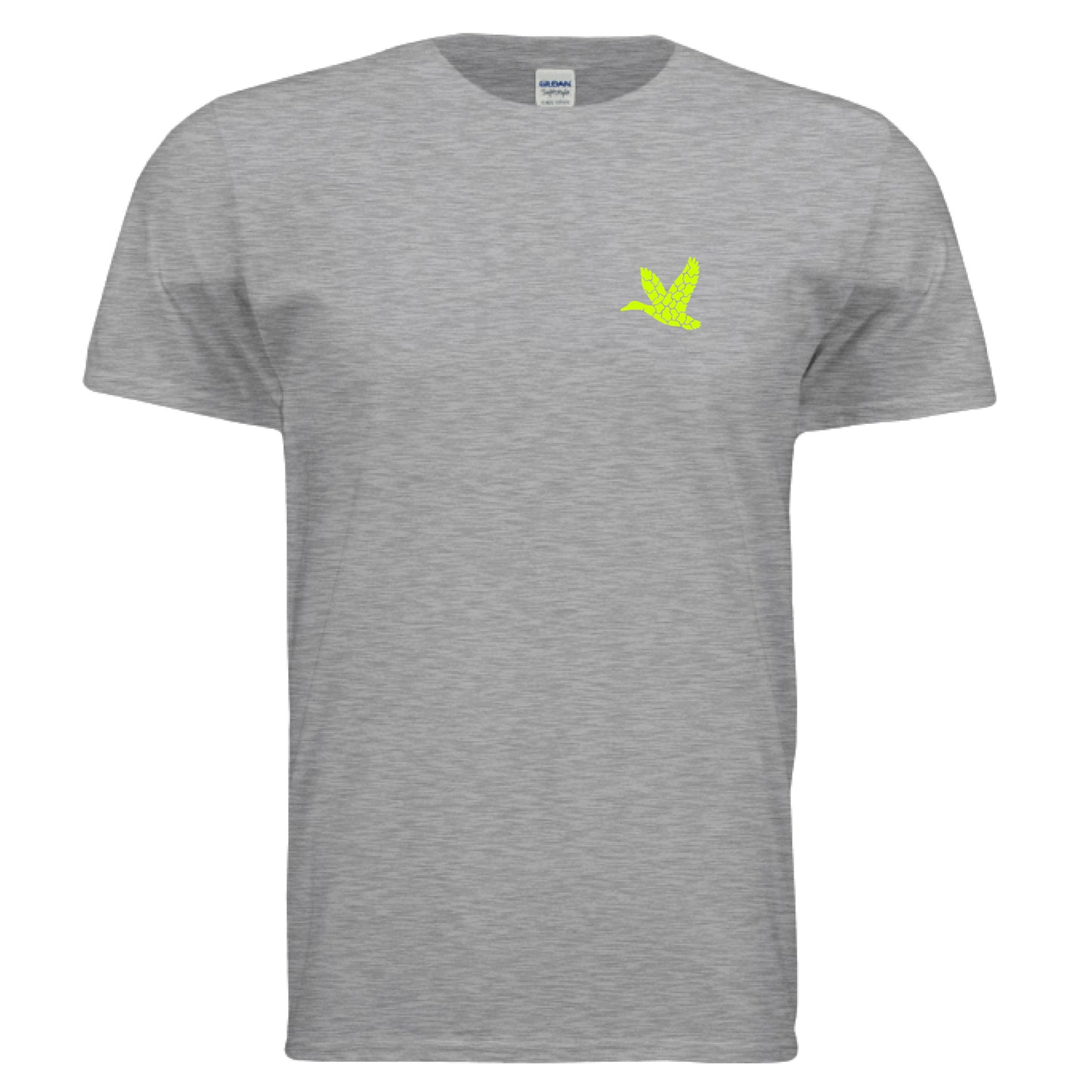SPORT GREY - FRONT