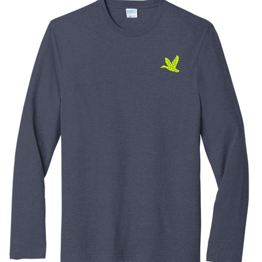 TeamNavyHt - FRONT