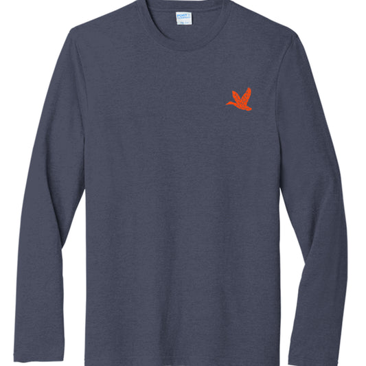 TeamNavyHt - FRONT