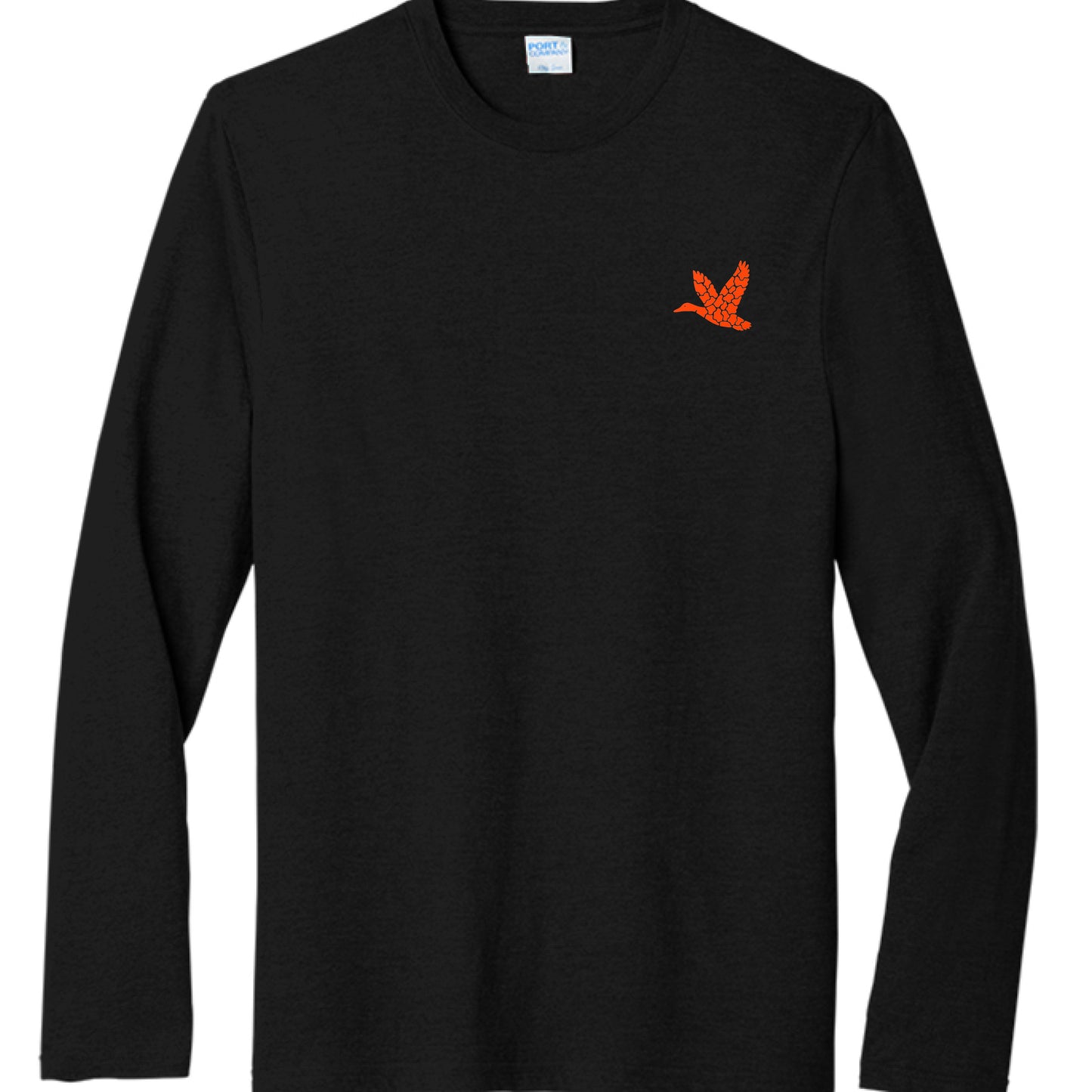Black - FRONT