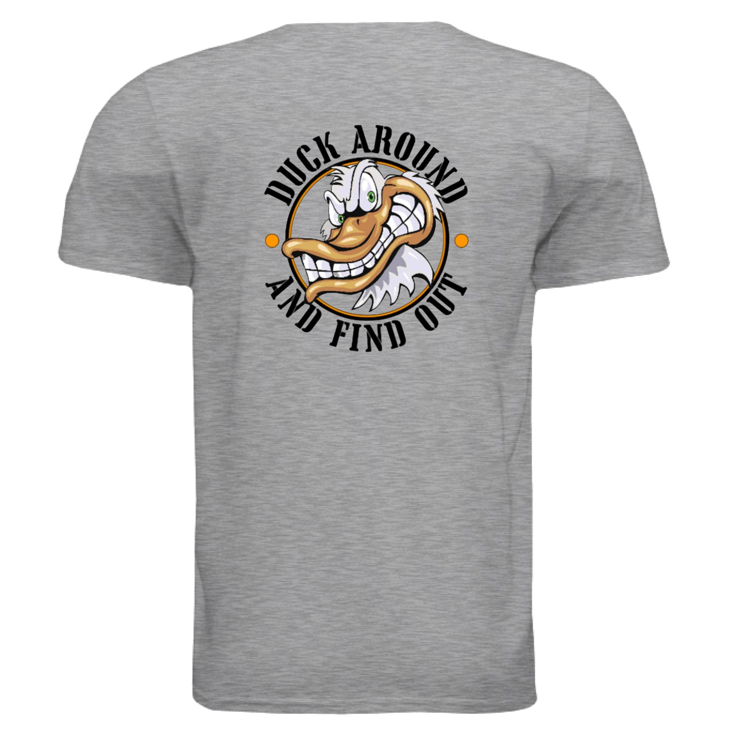 SPORT GREY - BACK