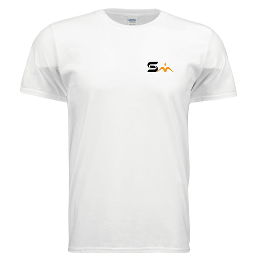 WHITE - FRONT