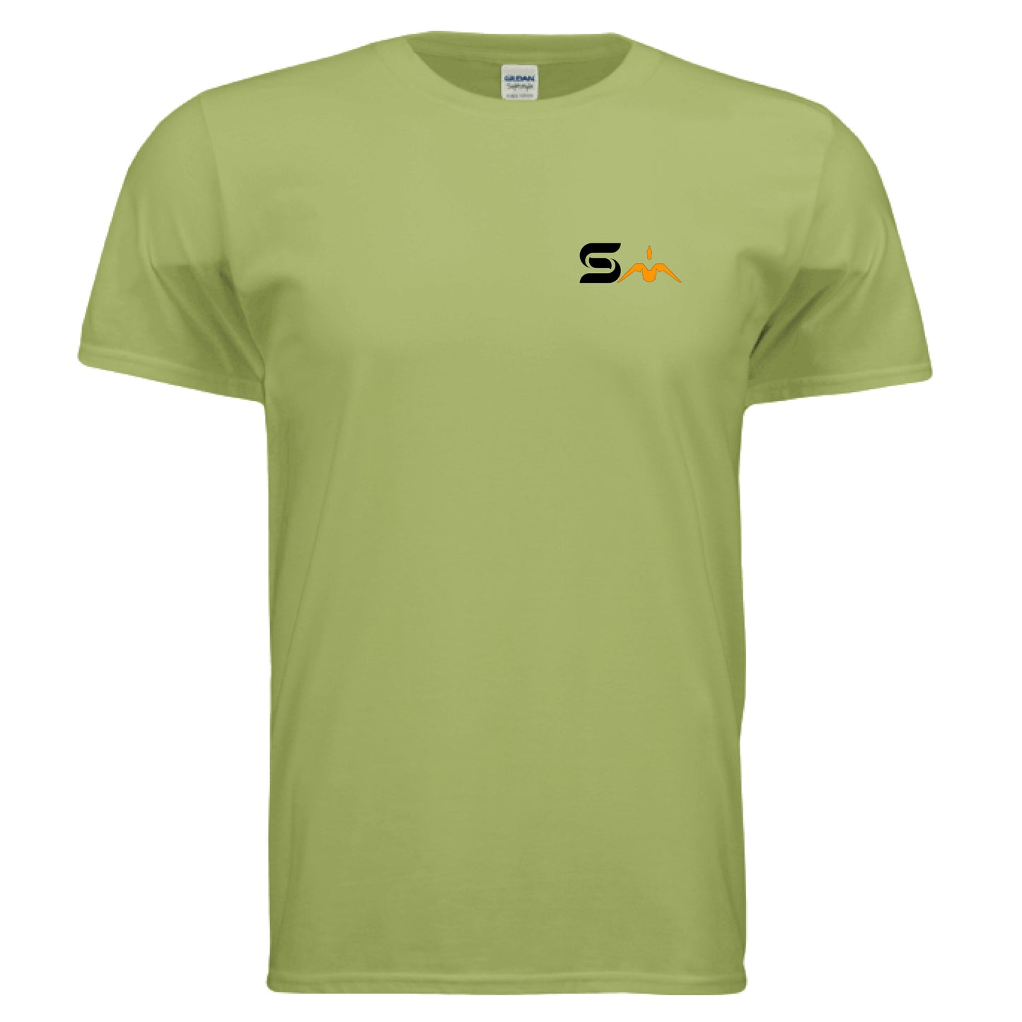 KIWI - FRONT
