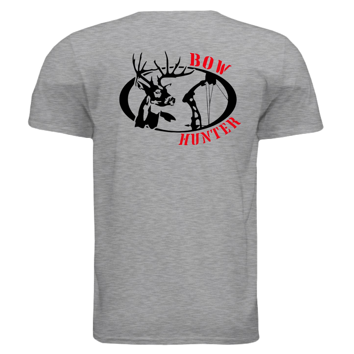 SPORT GREY - BACK