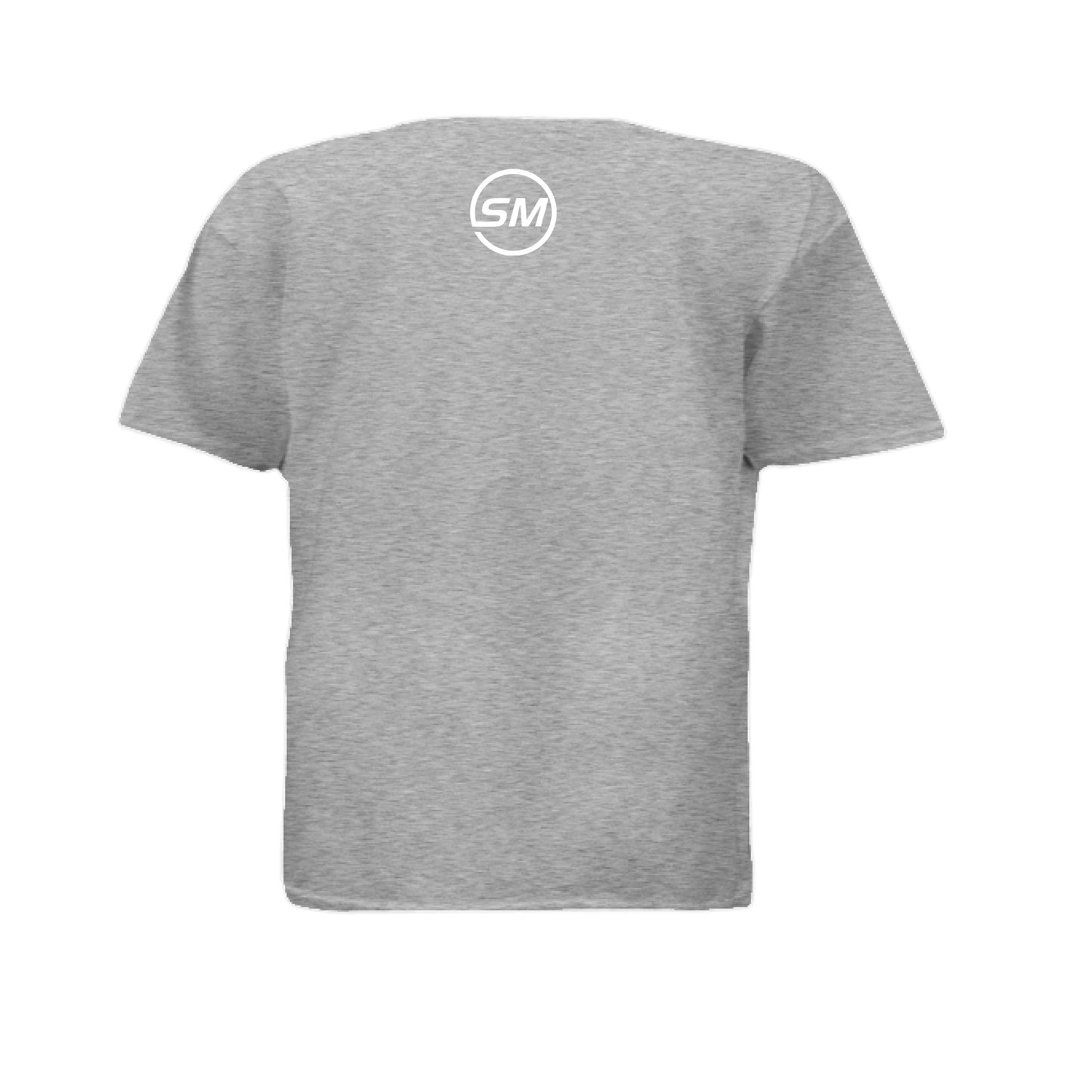 SPORT GREY - BACK