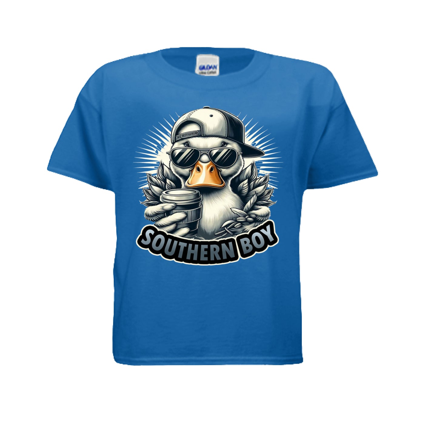 ROYAL - FRONT