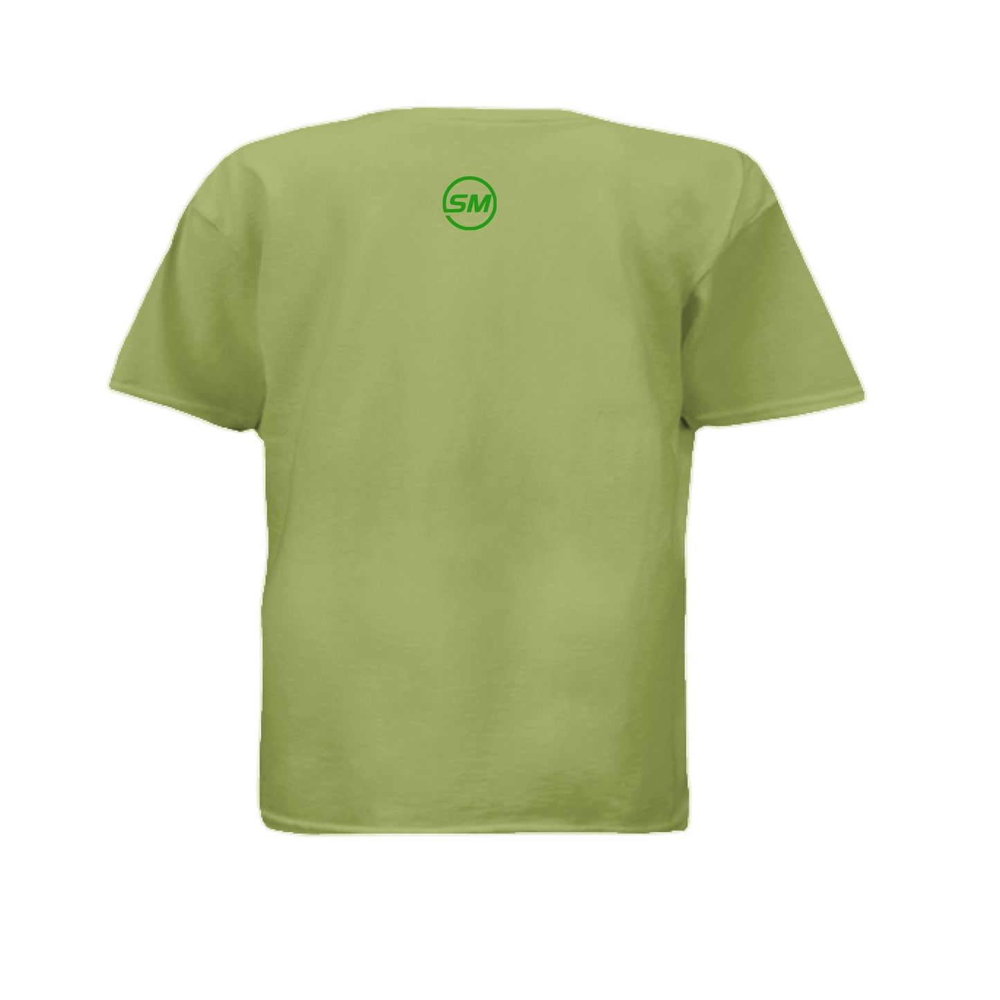 KIWI - BACK