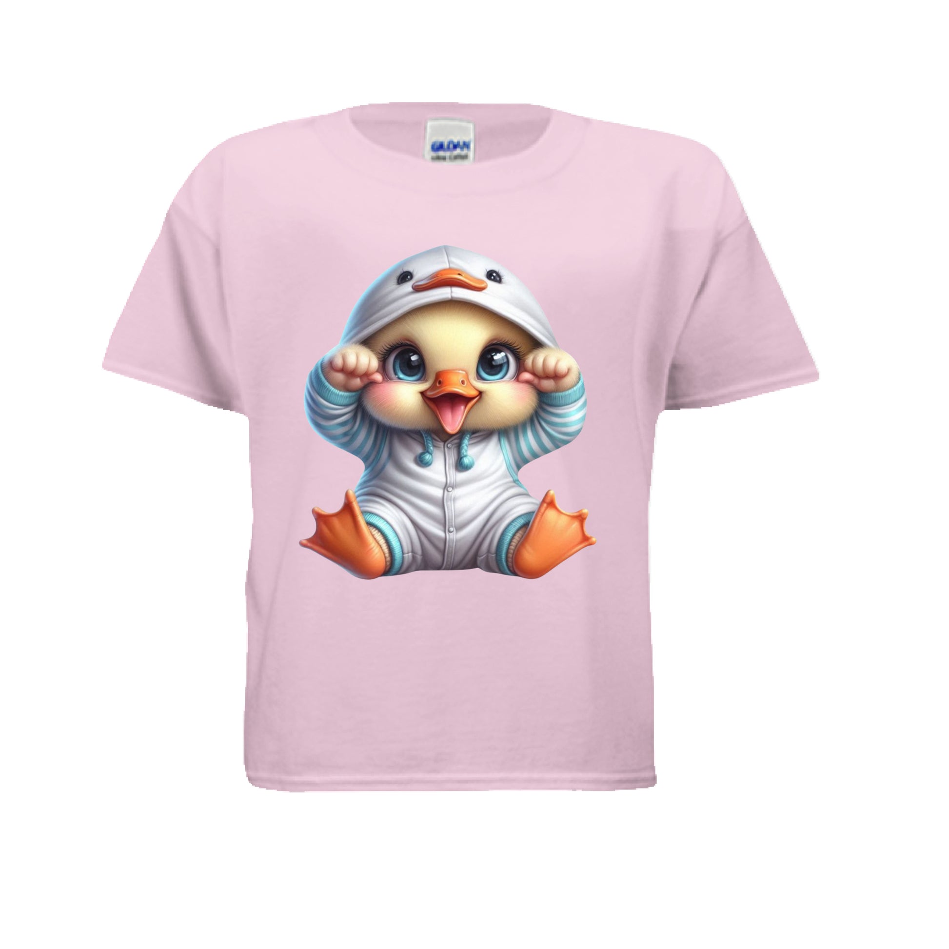LIGHT PINK - FRONT
