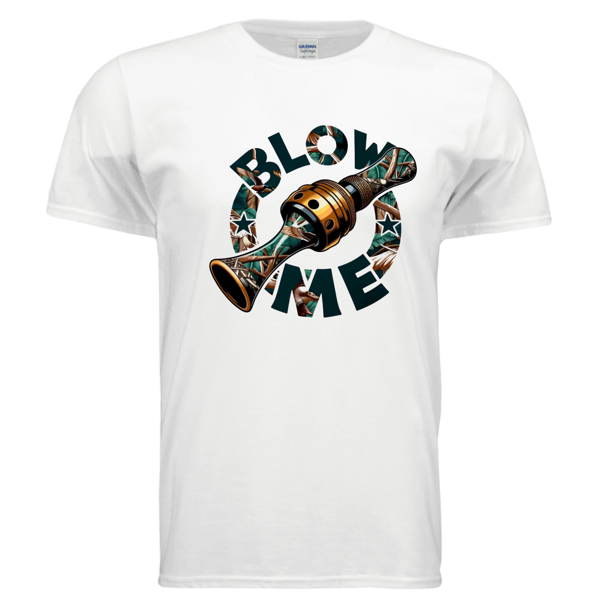 WHITE - FRONT
