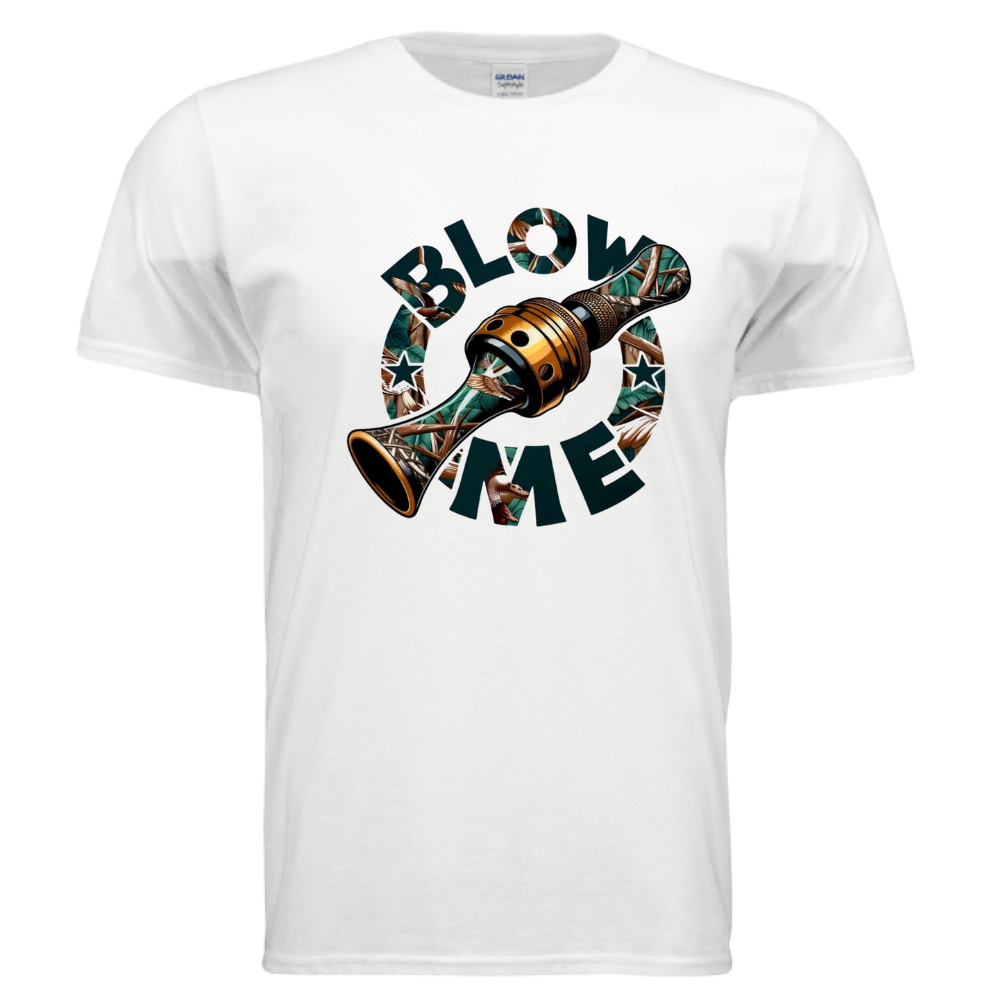WHITE - FRONT
