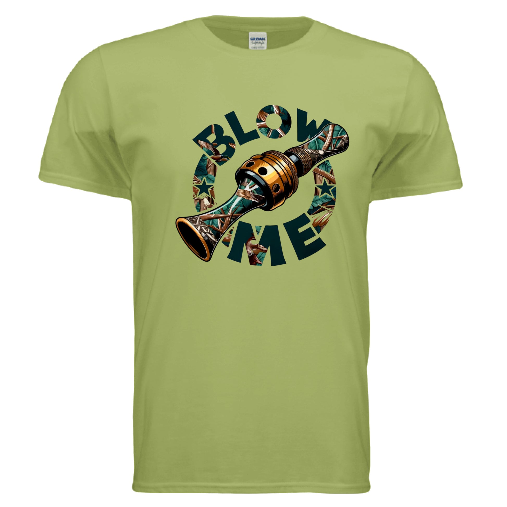 KIWI - FRONT