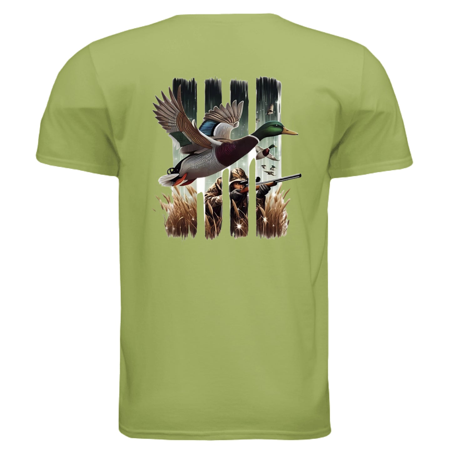 KIWI - BACK