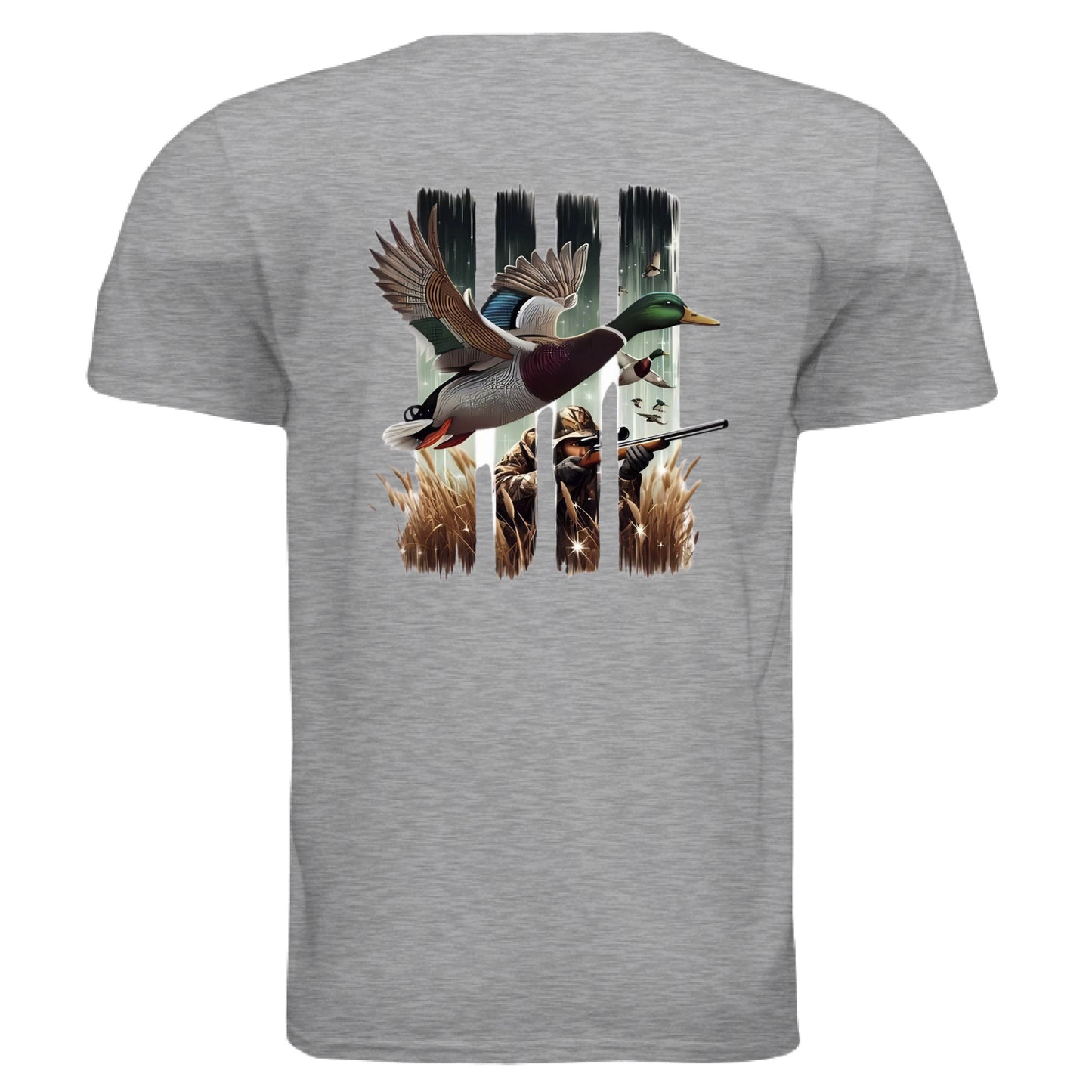 SPORT GREY - BACK