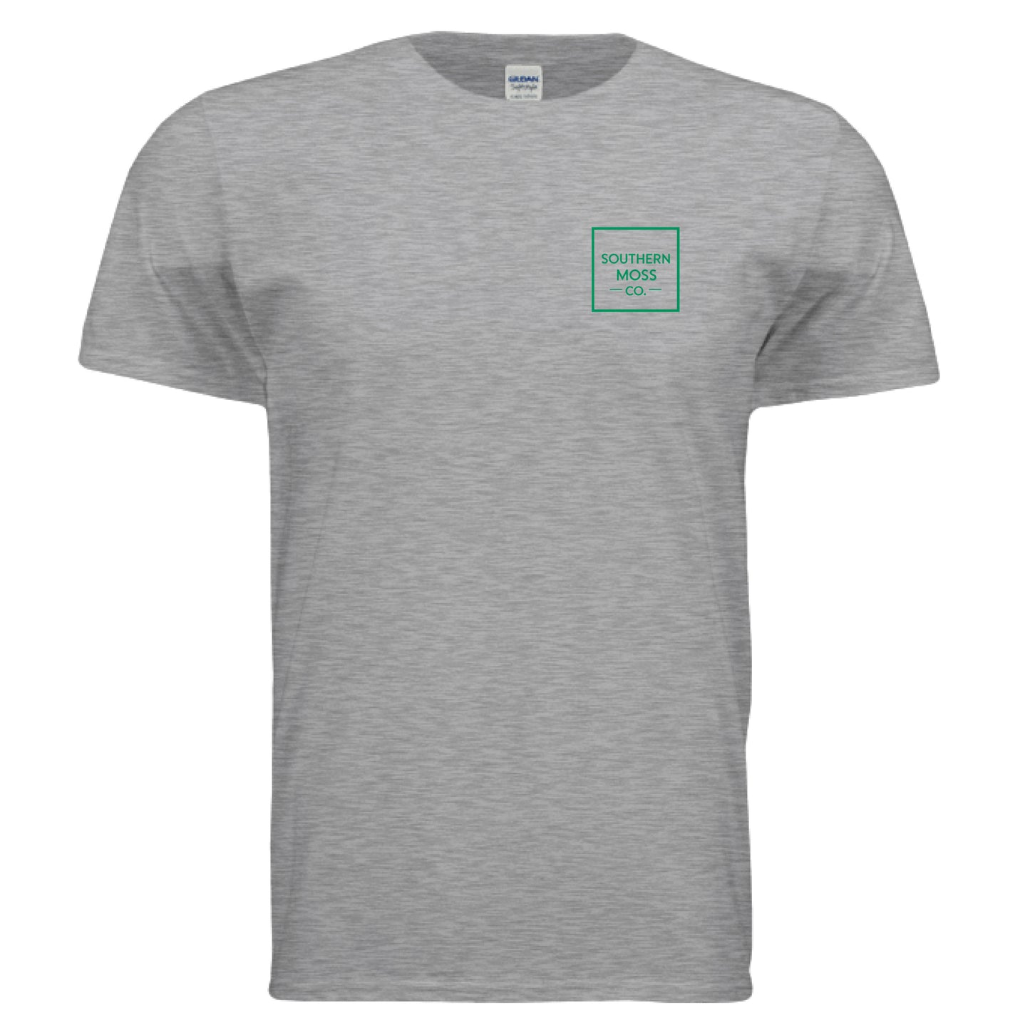 SPORT GREY - FRONT