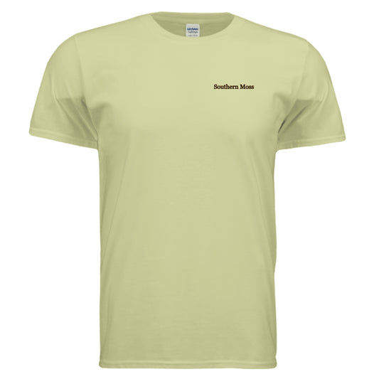 PISTACHIO - FRONT