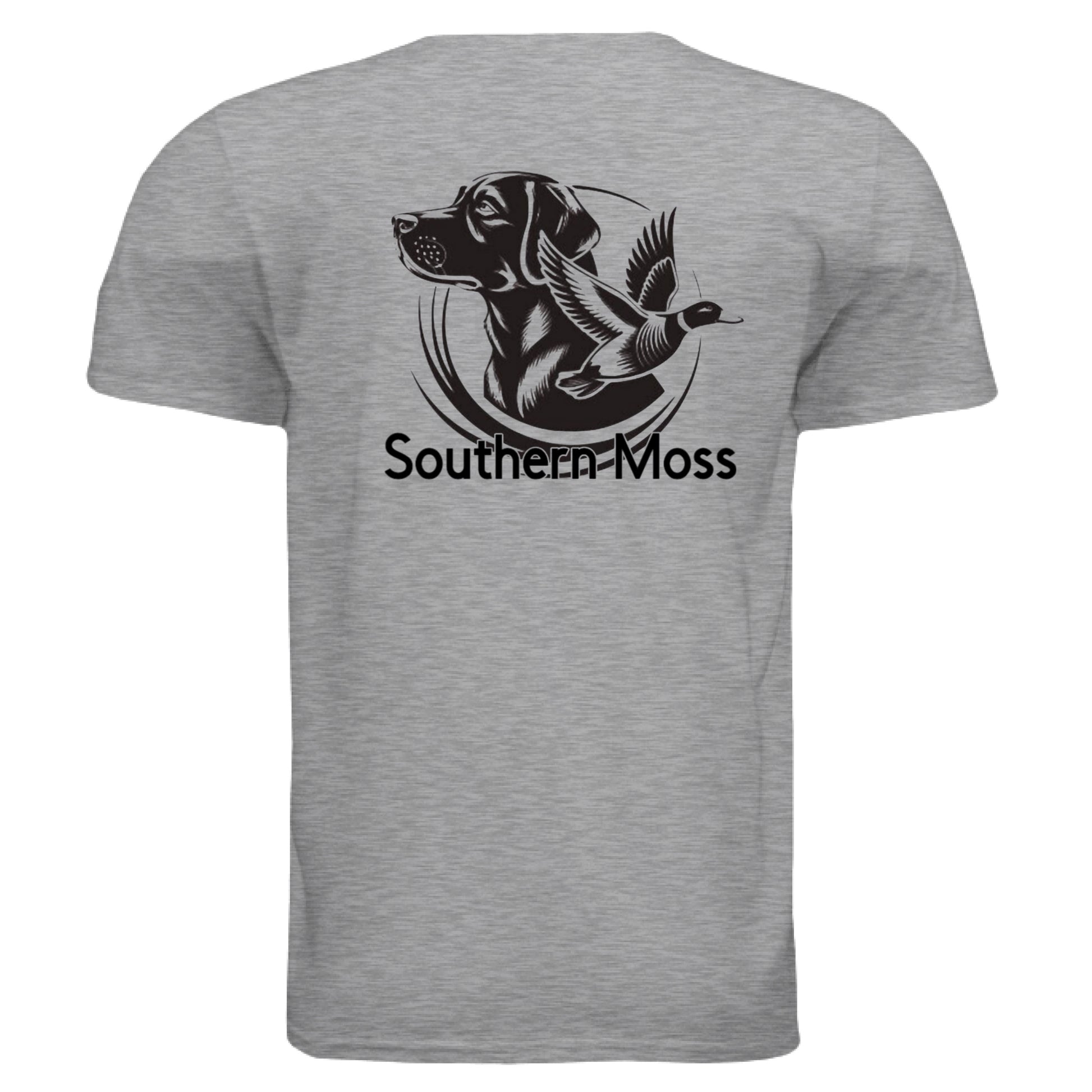 SPORT GREY - BACK