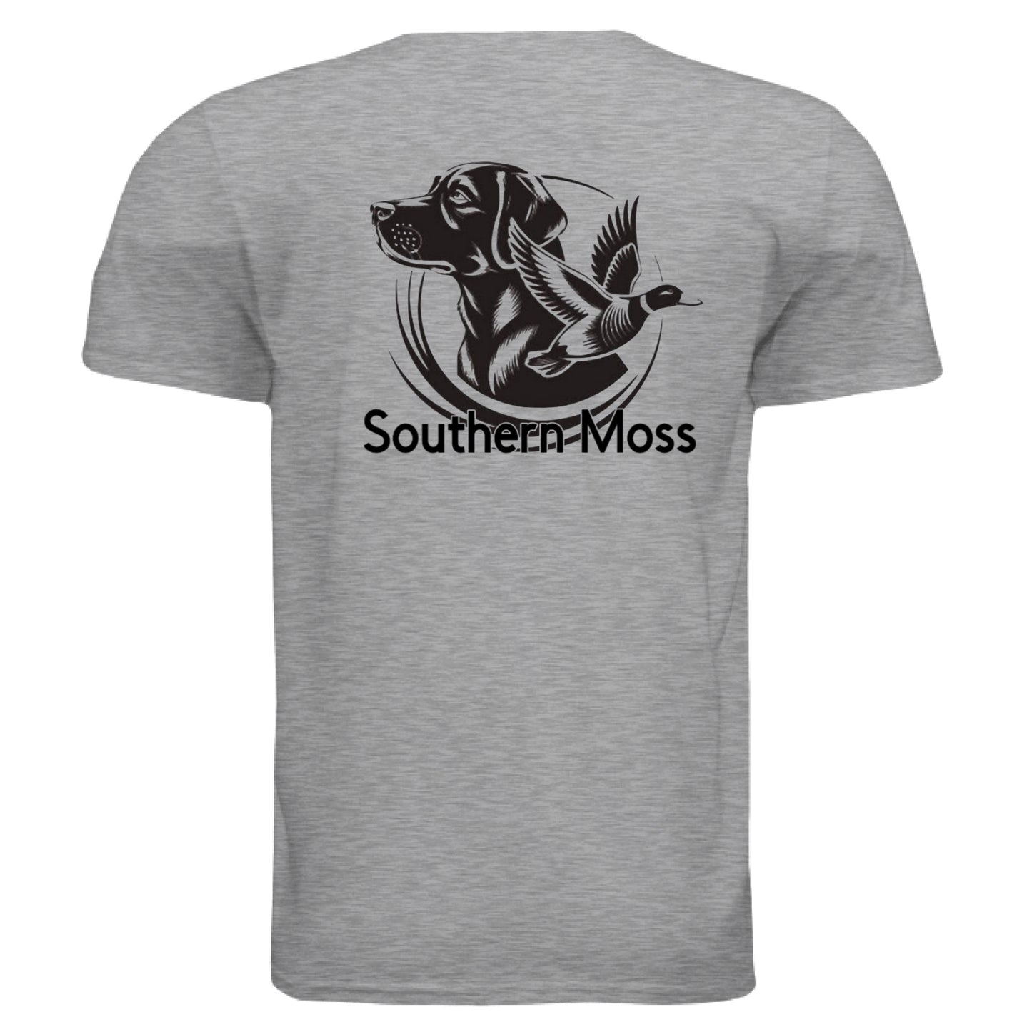 SPORT GREY - BACK