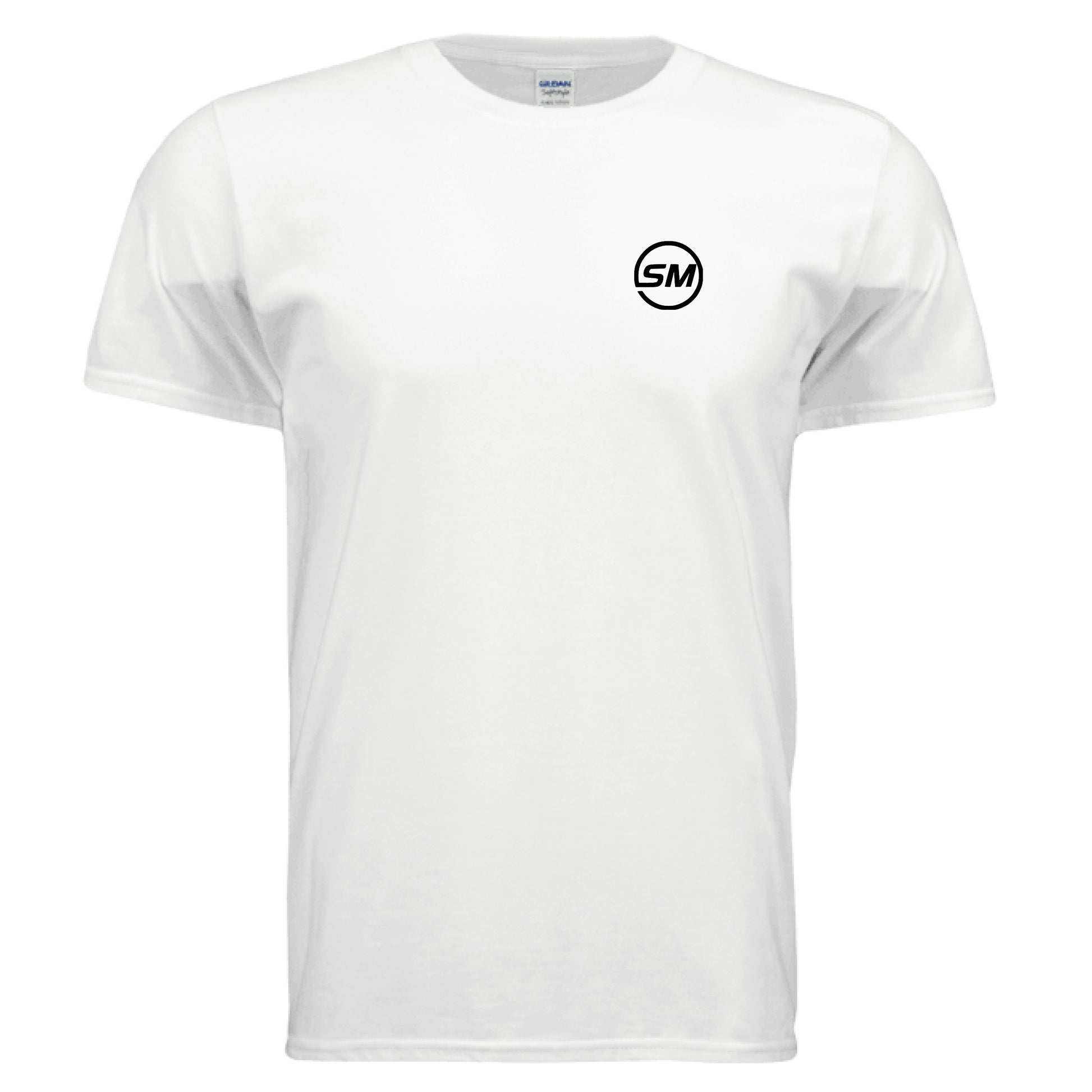 WHITE - FRONT