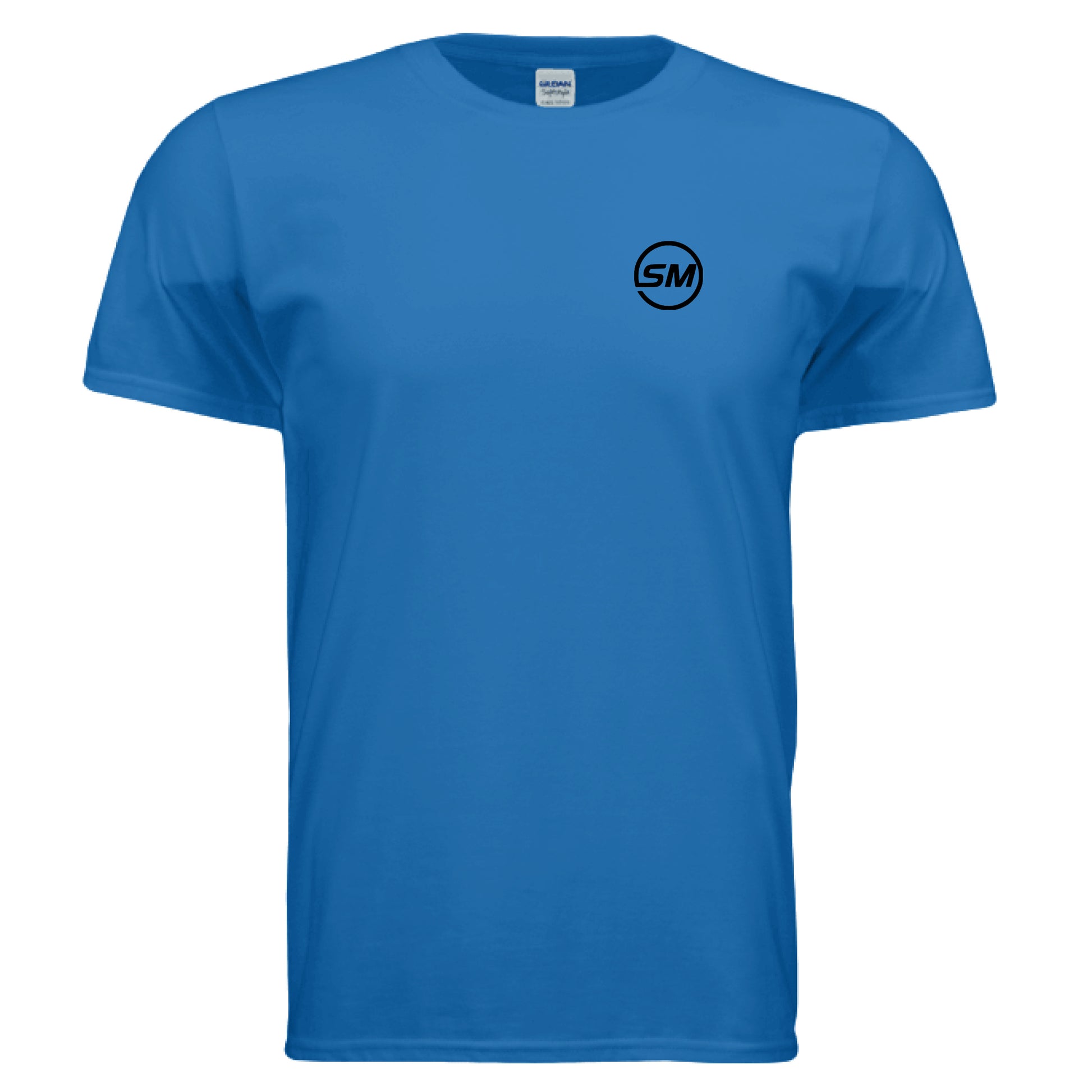 ROYAL - FRONT