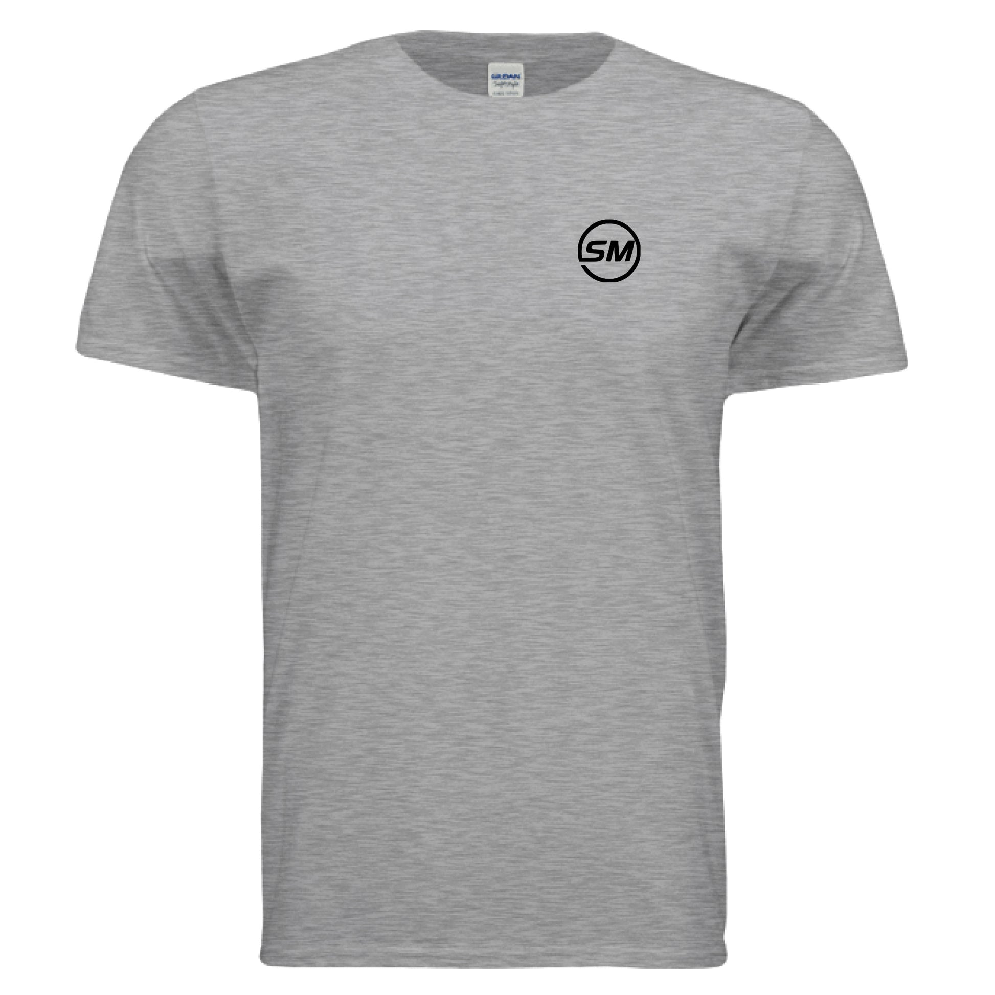 SPORT GREY - FRONT