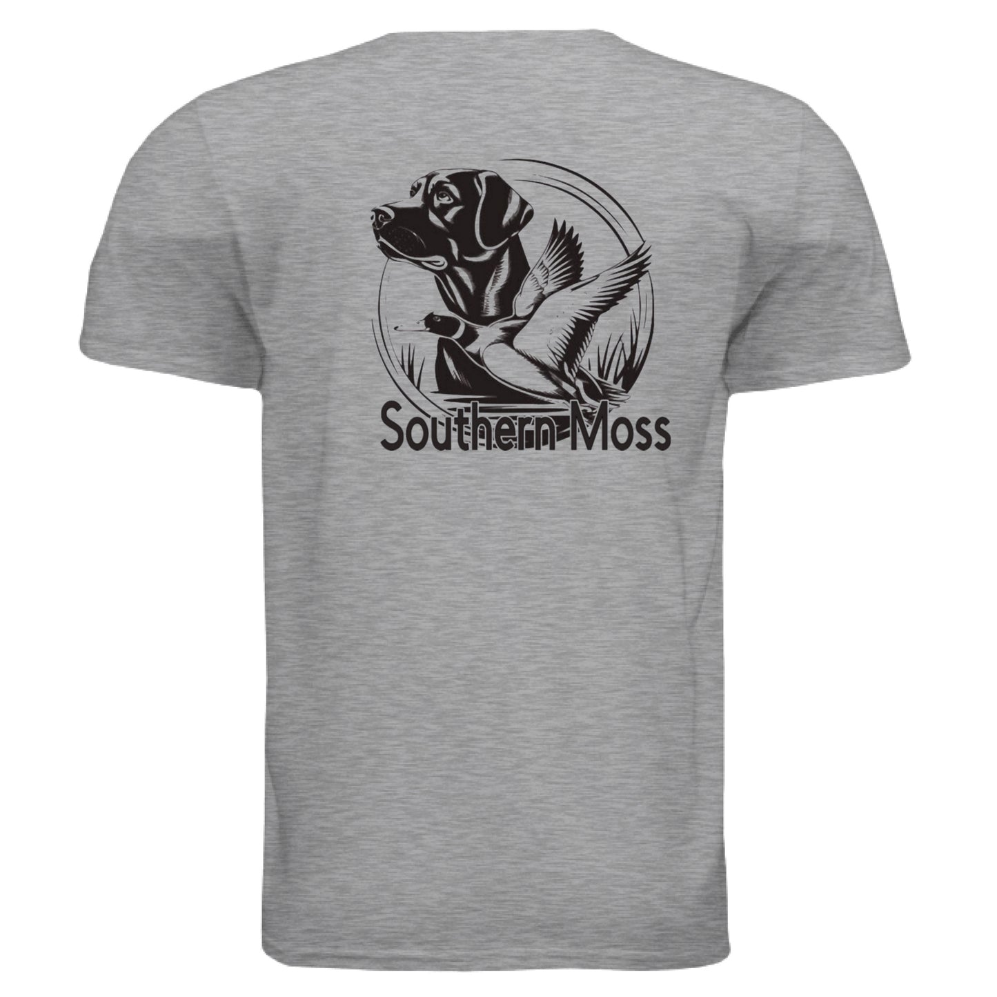 SPORT GREY - BACK
