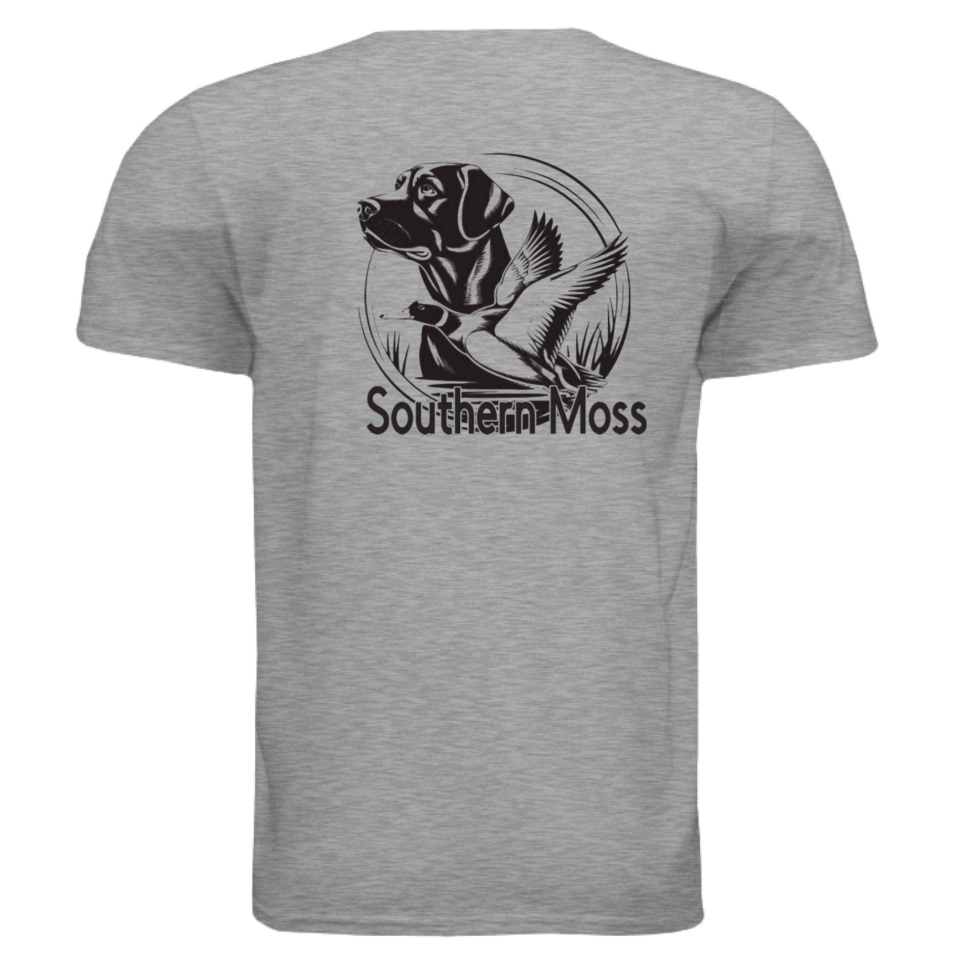 SPORT GREY - BACK