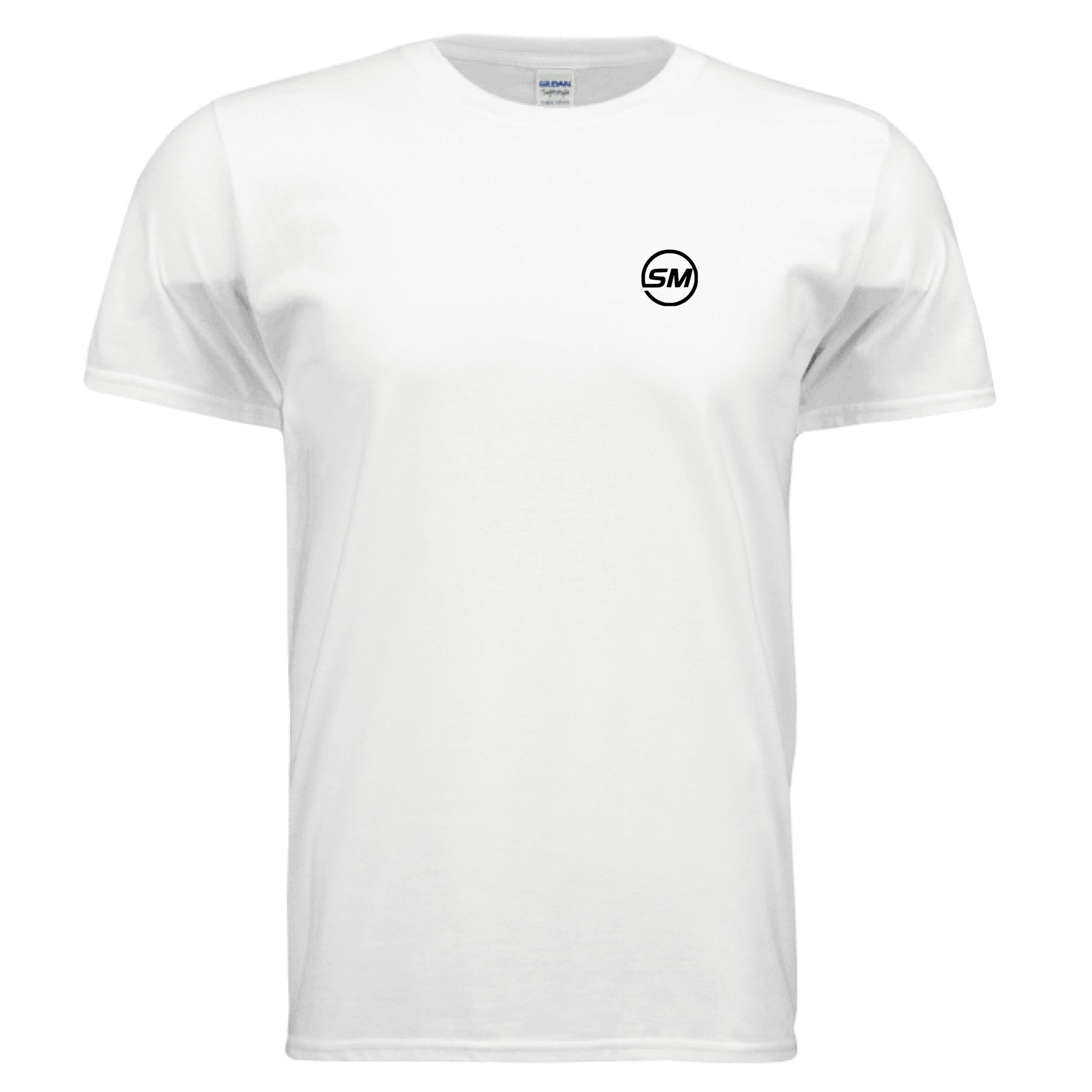 WHITE - FRONT