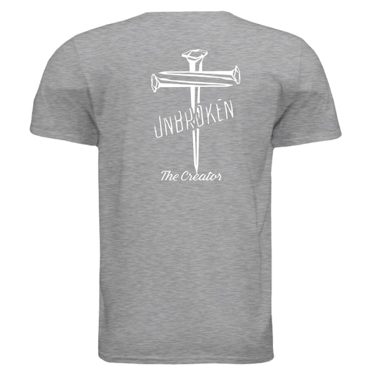SPORT GREY - BACK