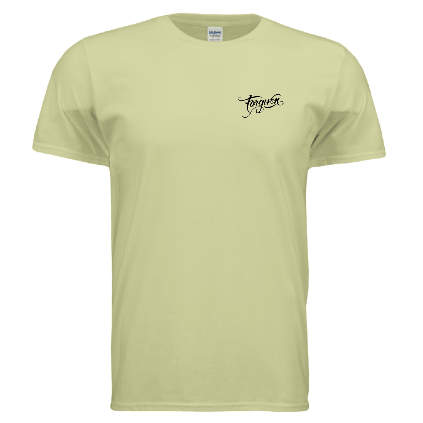 PISTACHIO - FRONT