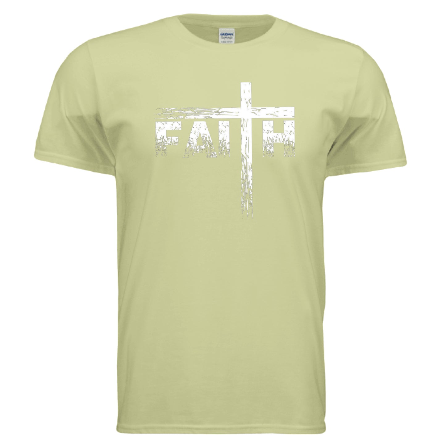 PISTACHIO - FRONT