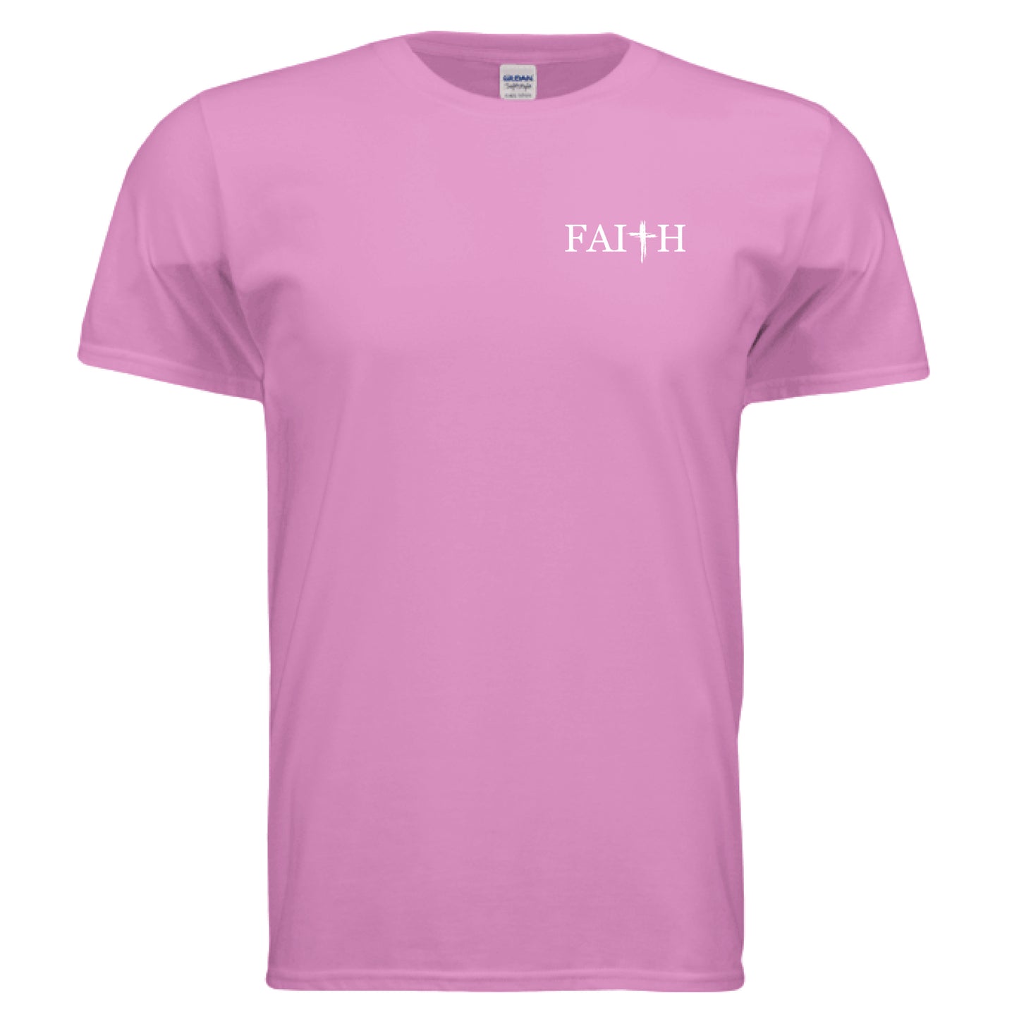 Heather Radiant Orchid - FRONT