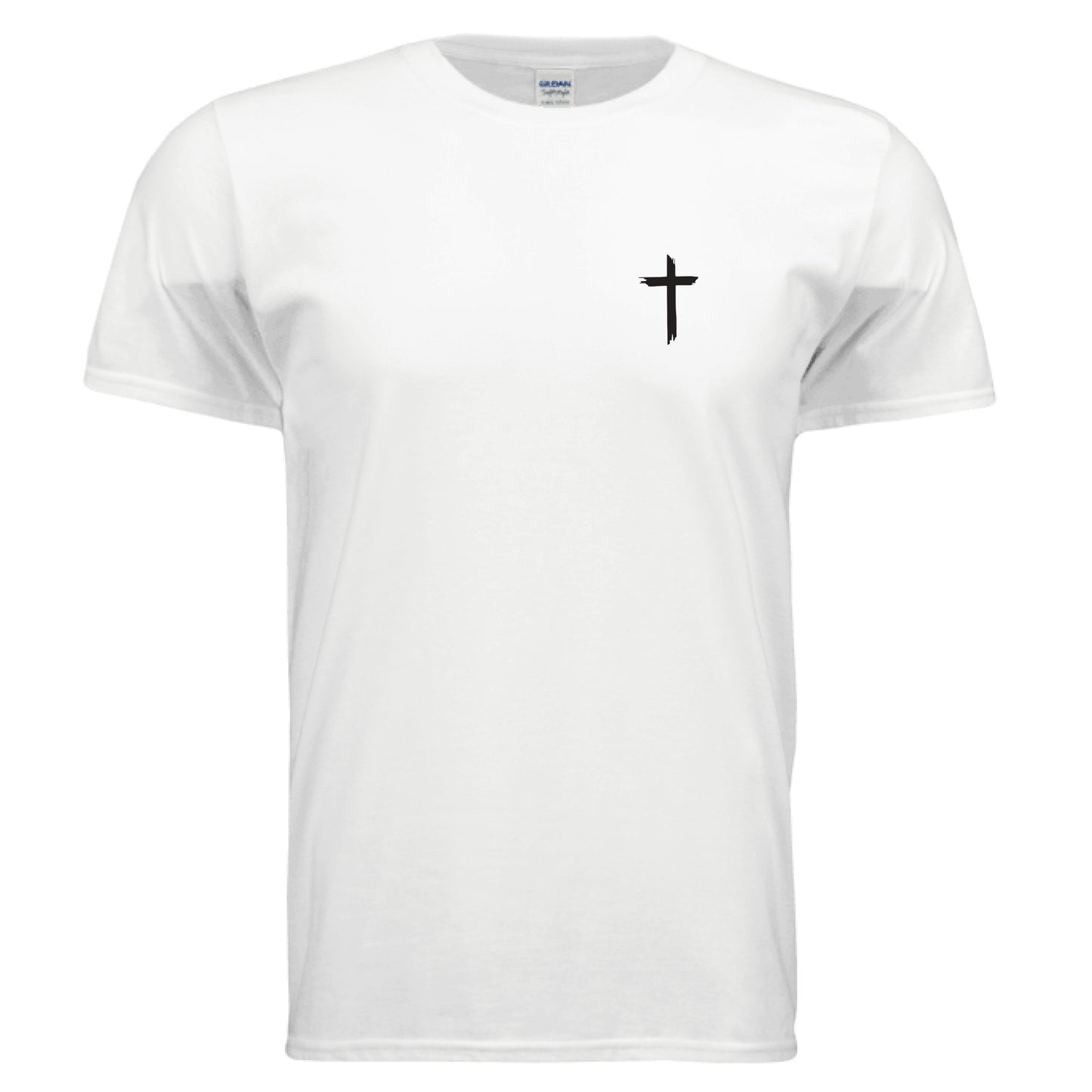 WHITE - FRONT