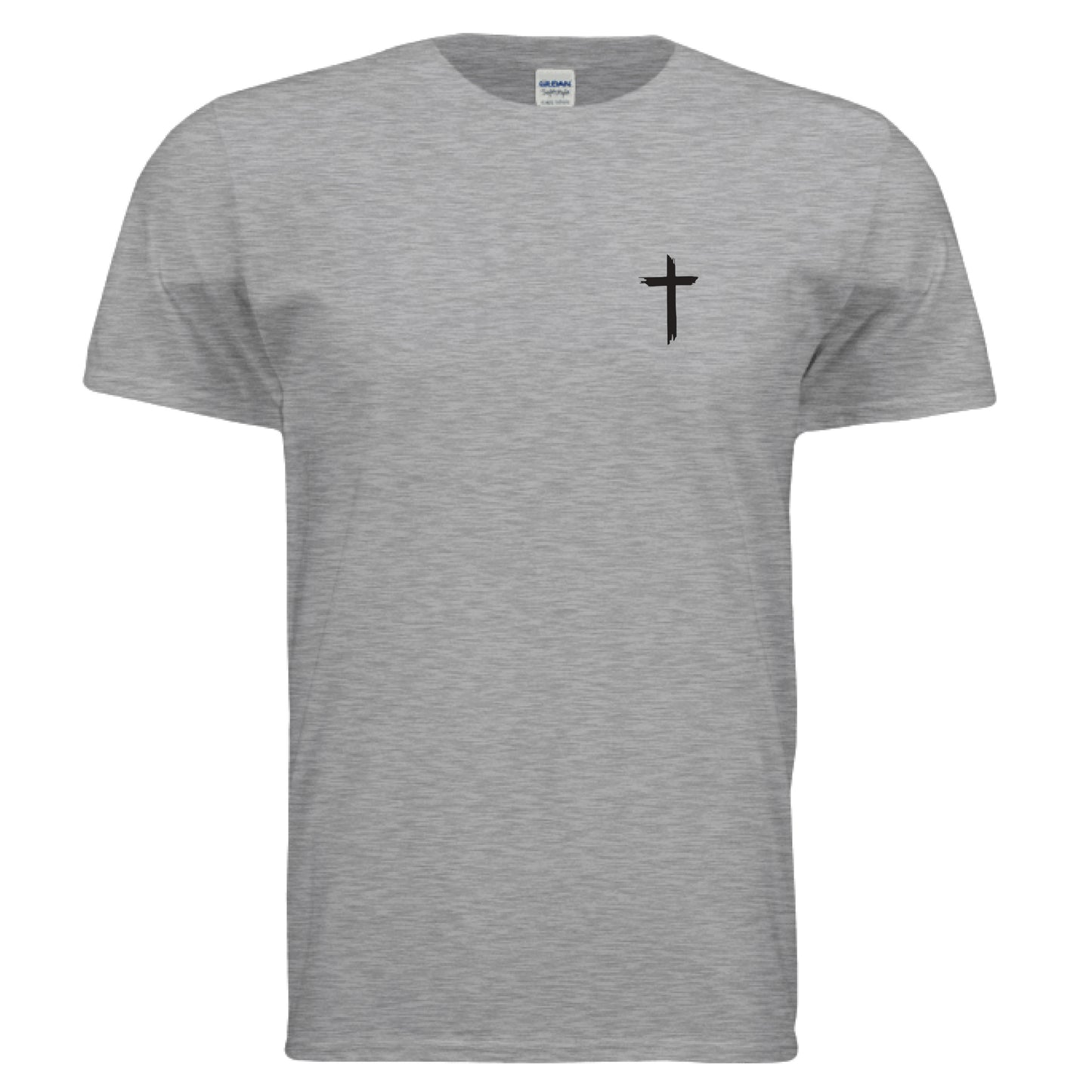 SPORT GREY - FRONT
