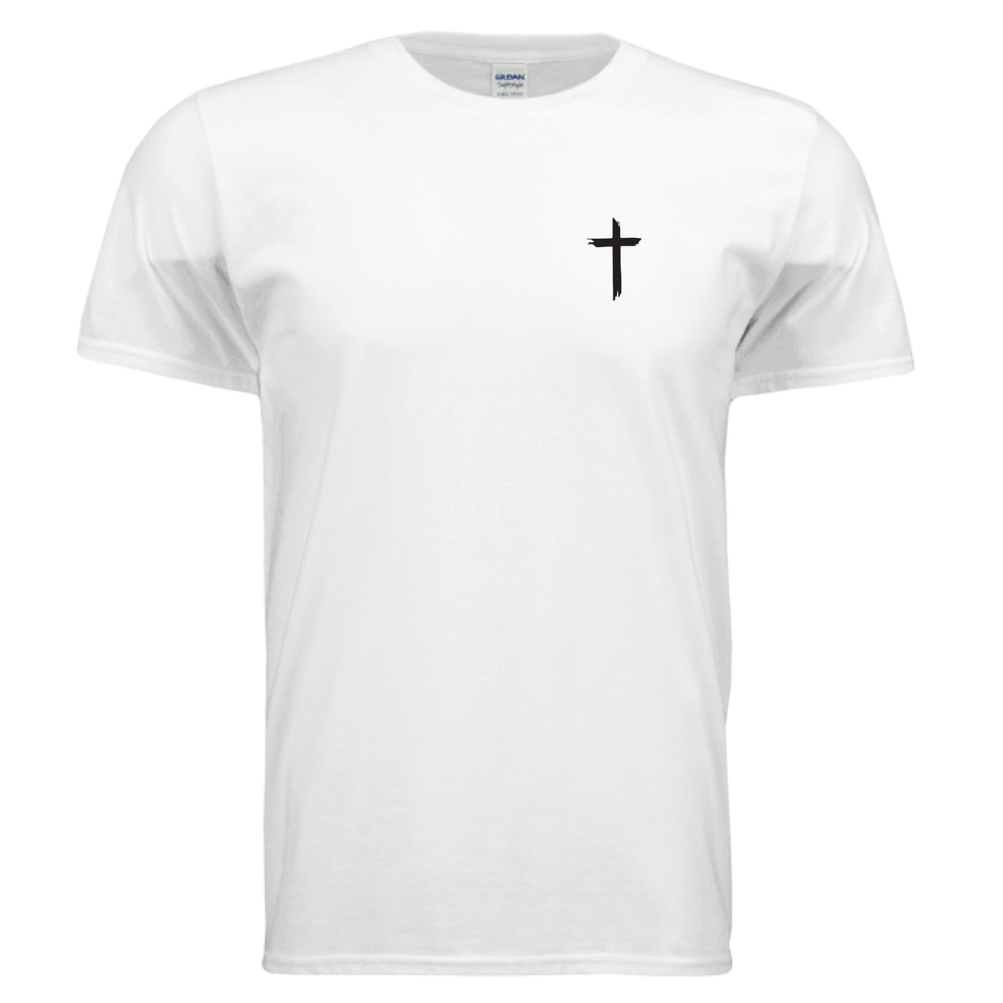 WHITE - FRONT
