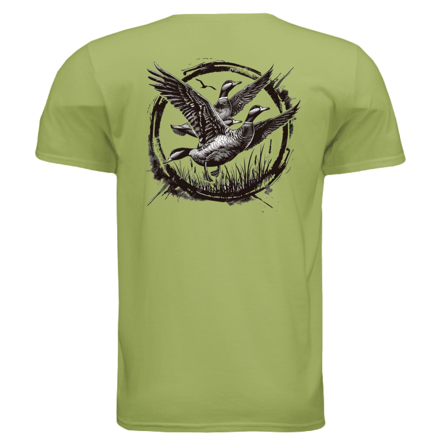 KIWI - BACK