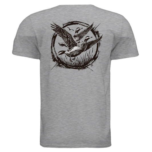 SPORT GREY - BACK