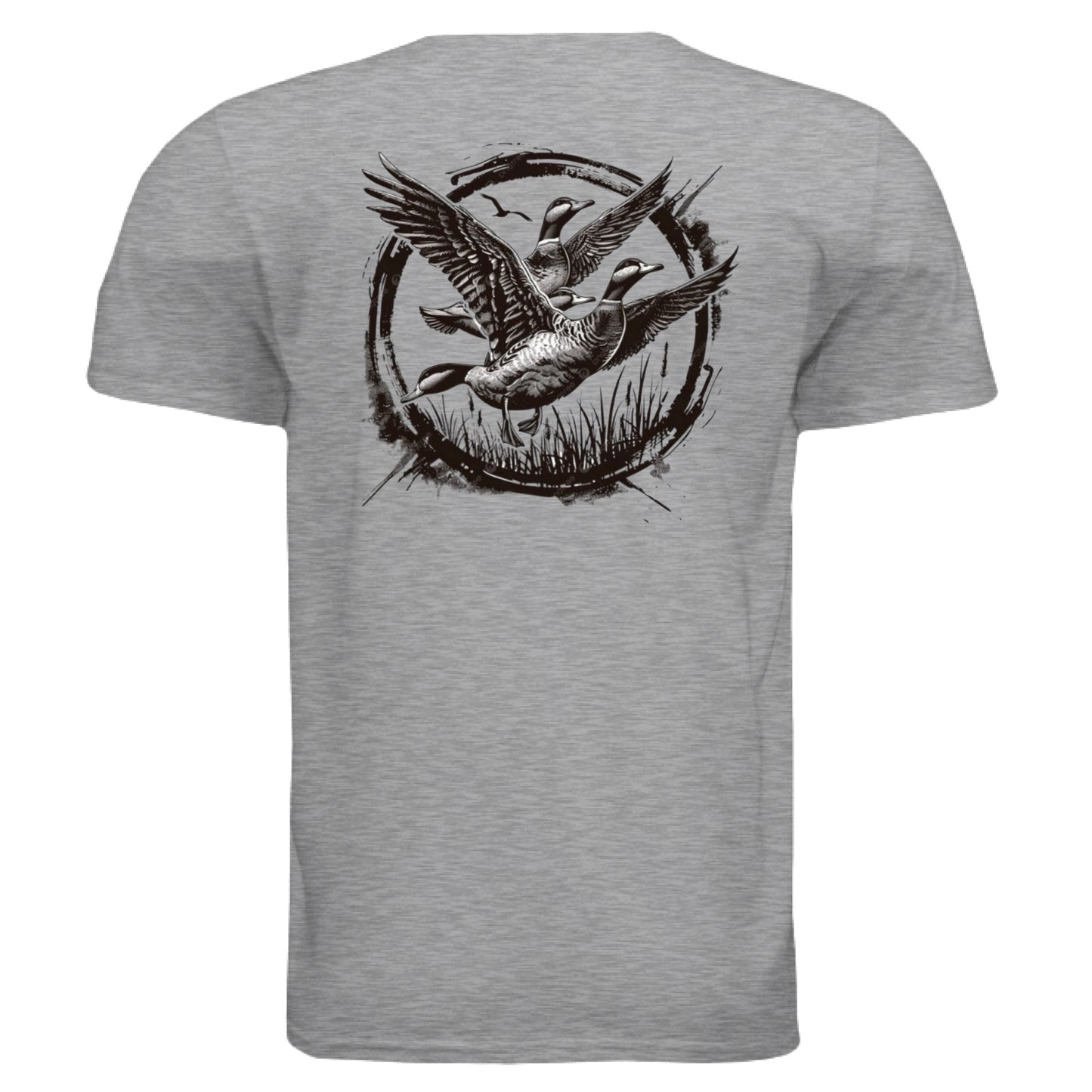 SPORT GREY - BACK