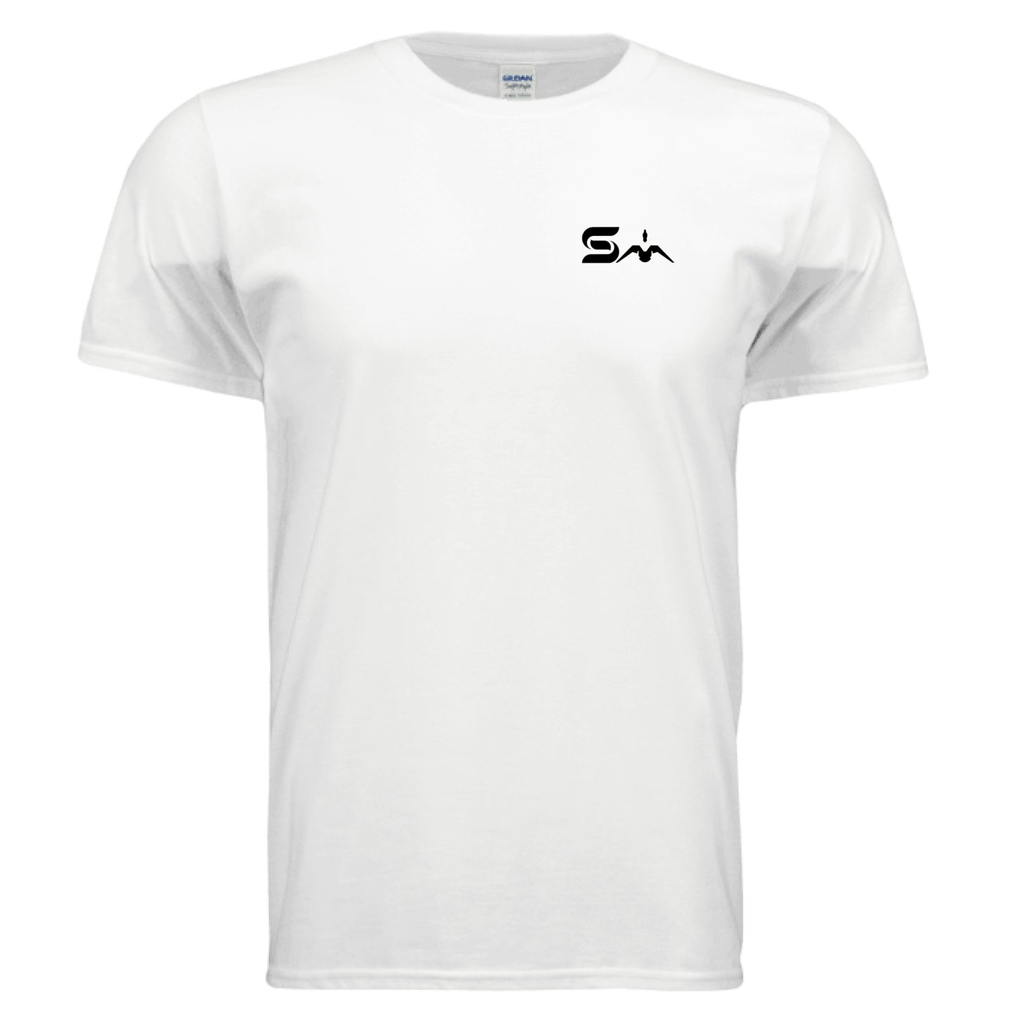 WHITE - FRONT