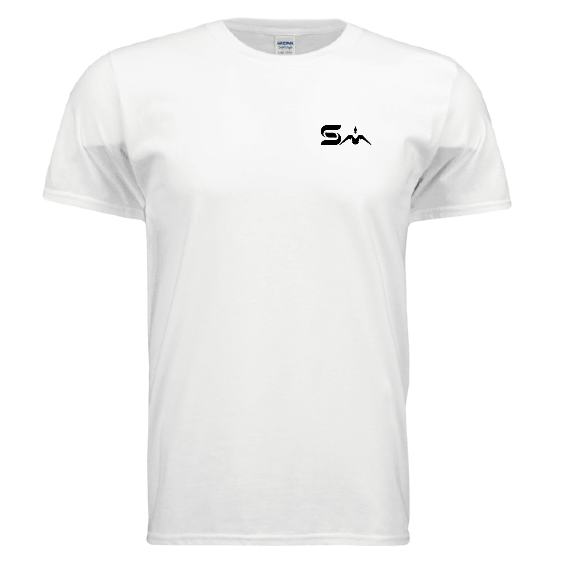 WHITE - FRONT