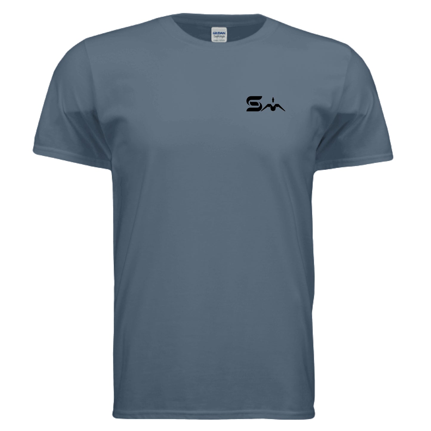 INDIGO BLUE - FRONT